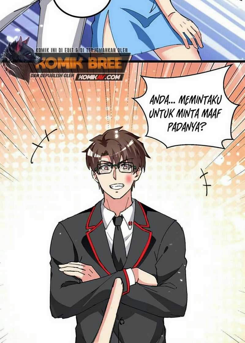 Rebirth Abandoned Less Return Chapter 207 Gambar 6